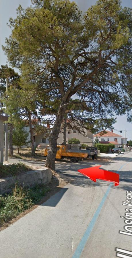Apartament Novi Apartman Franka Zadar Zewnętrze zdjęcie