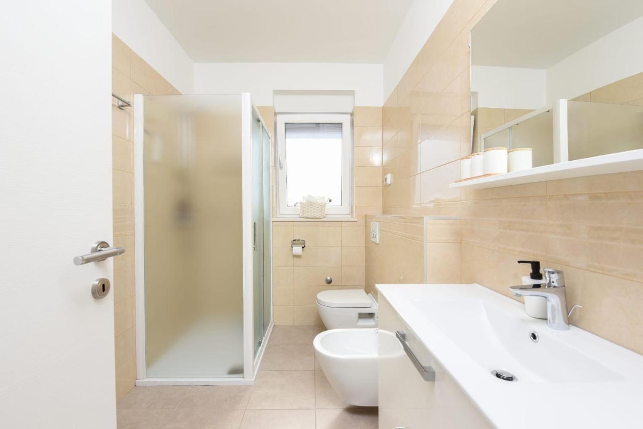 Apartament Novi Apartman Franka Zadar Zewnętrze zdjęcie