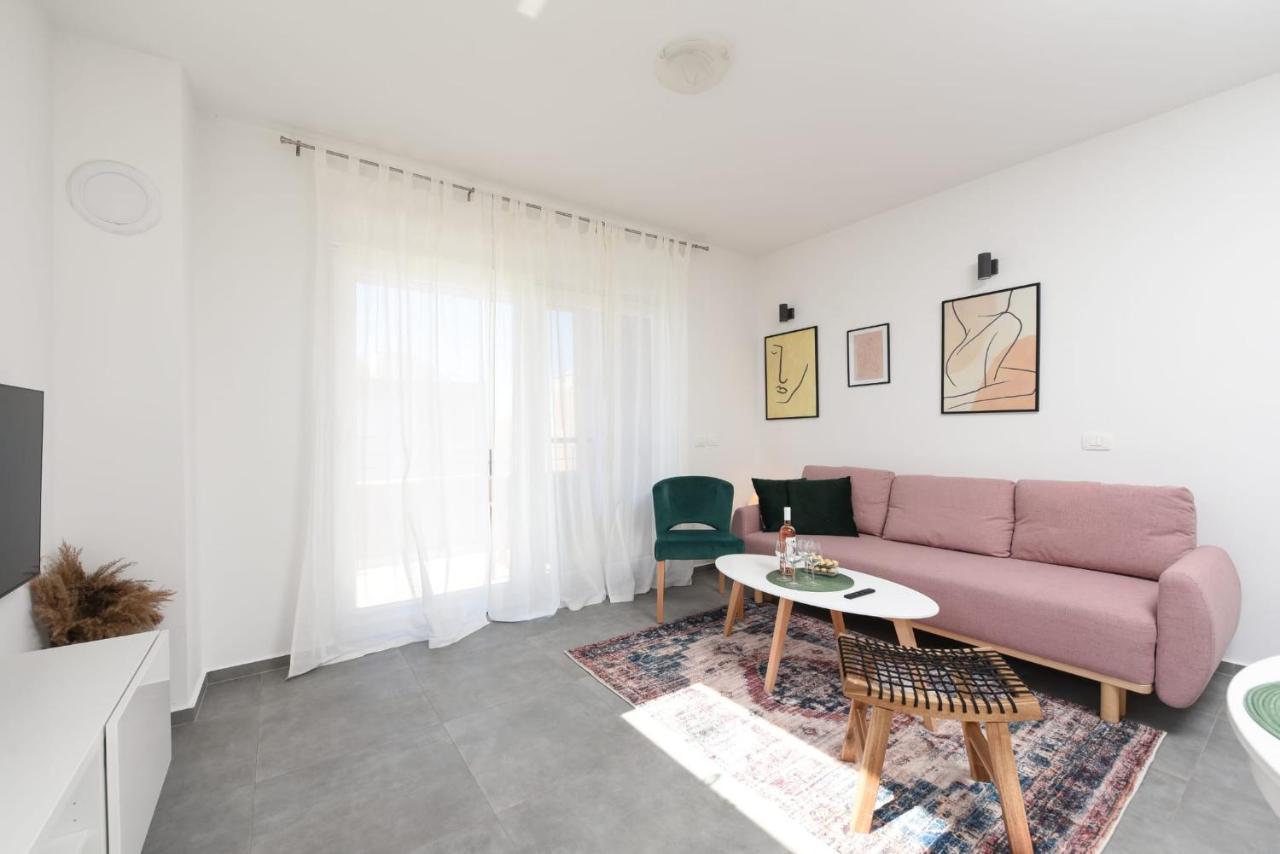 Apartament Novi Apartman Franka Zadar Zewnętrze zdjęcie