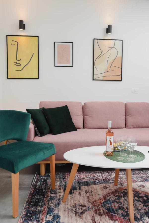 Apartament Novi Apartman Franka Zadar Zewnętrze zdjęcie