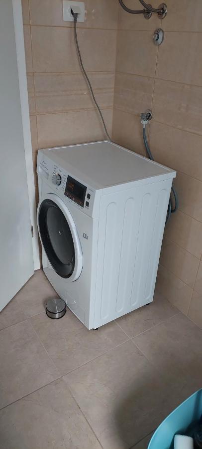 Apartament Novi Apartman Franka Zadar Zewnętrze zdjęcie